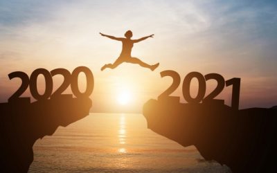 Con el deseo de un mejor 2021