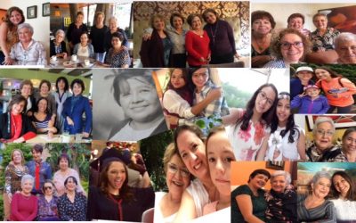 Mujeres