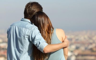 Para iniciar una vida en pareja