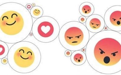 Las emociones, que no le den lata.