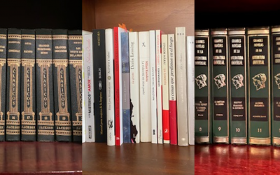 Leer para resistir