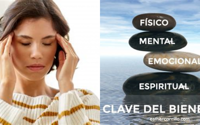 Este domingo 10 de octubre se celebra el Día Mundial de la Salud Mental