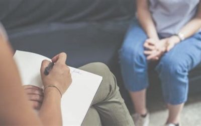 Al comenzar una terapia psicológica