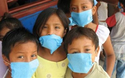 Ellos y ellas también lo sufrieron